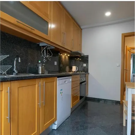 Benfica Carlota Appartement Lissabon