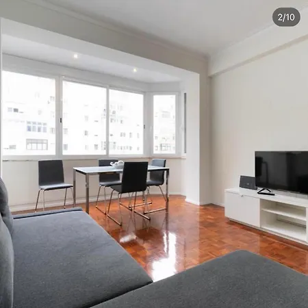 Benfica Carlota Appartement