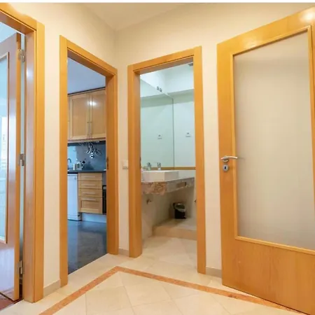 Apartament Benfica Carlota Lizbona